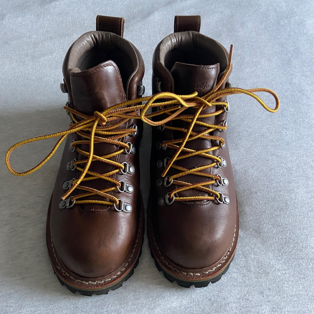 Eddie Bauer K6 Boots 8.5